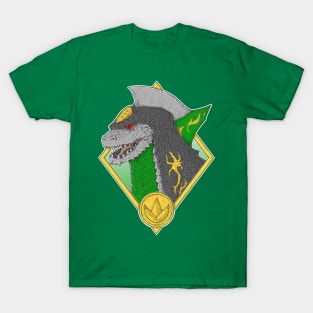 DRAGON LORD T-Shirt